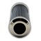 Main Filter Hydraulic Filter, replaces FILTREC DMD126F05V, Pressure Line, 5 micron, Outside-In MF0576491 - alternate 4